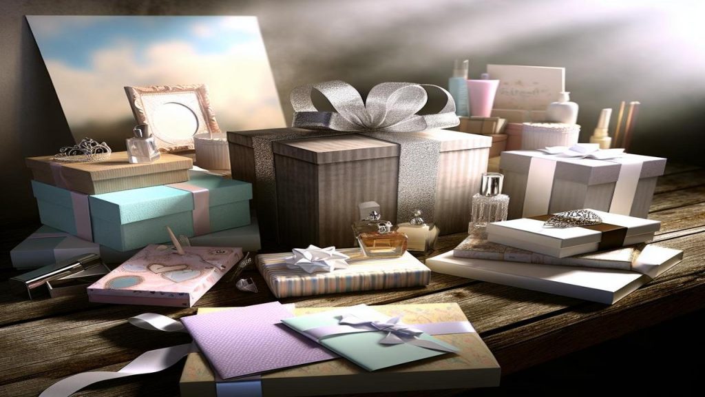 Co kupić dziewczynie na urodziny?