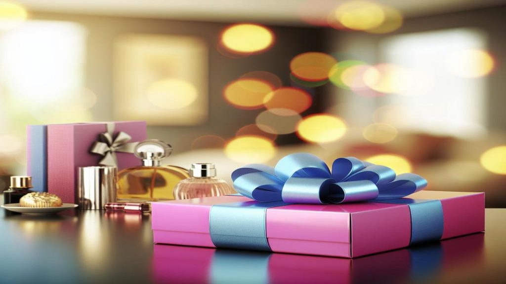 Co kupić przyjaciółce na urodziny?