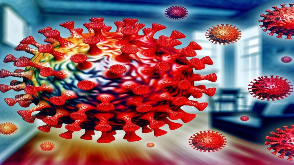 Grypa żołądkowa – jak długo chory zaraża?