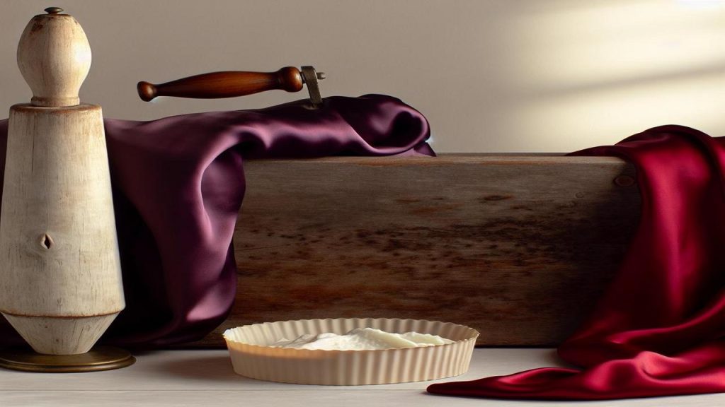 Jak prać jedwab? Poradnik prania jedwabiu krok po kroku